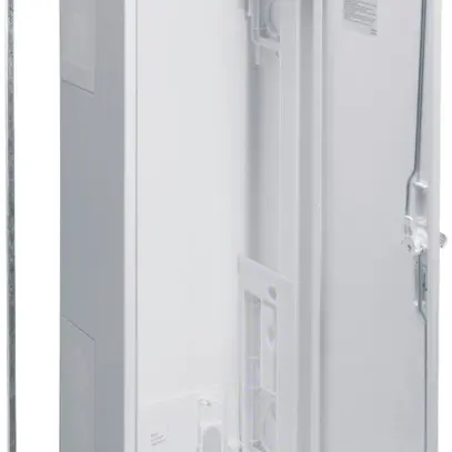 Armoire murale univers quickset avec porte IP54 CP II 1300×1400×205mm 