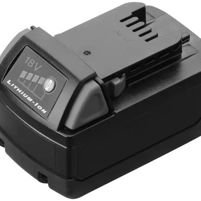 Accu de rechange Intercable RA11, 18V 3A, 700g, pour AP60-2 