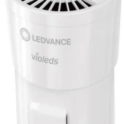 Unità di disinfezione aria UV-C mobile UVC LED HEPA AIR PURIFIER USB 