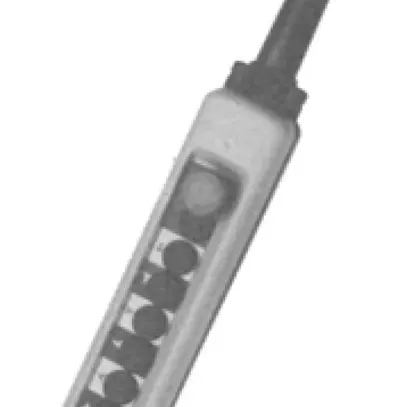 Boîtier suspendu XACA 882H50 10A/400V Schneider Electric GB IP65 