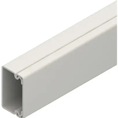 Canale d'installazione 24×40mm grigio chiaro 