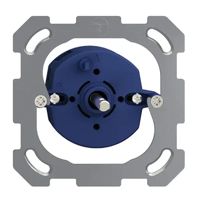 Inserto interruttore rotat.FH 0/1L per manopola 