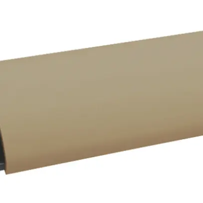 Canale da suolo tehalit SL 17×75 beige 