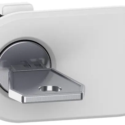 Serrure de sécurité Schneider Electric pour distributeur Resi9CX 