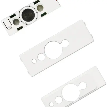 Sensore di luce DALIeco LS/PD LI IP66 grigio 