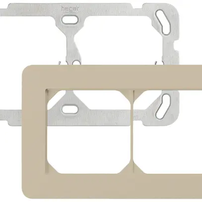 En-tête ENC kallysto.trend 1×2 beige horizontal 