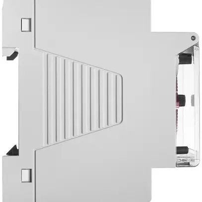 Timer AMD talento 211 1-0-Timer piombabile con morsetto a innesto 