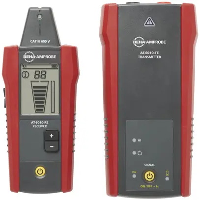 Tracciatore cavi avanzato Beha-Amprobe AT-6010-EUR 