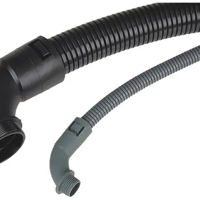 Raccord pour tuyaux 90° Plica ADAPTALOK, M16 Ø12mm polyamide noir IP66 