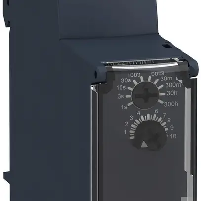 Relè a tempo Schneider Electric RE22R1AMR 