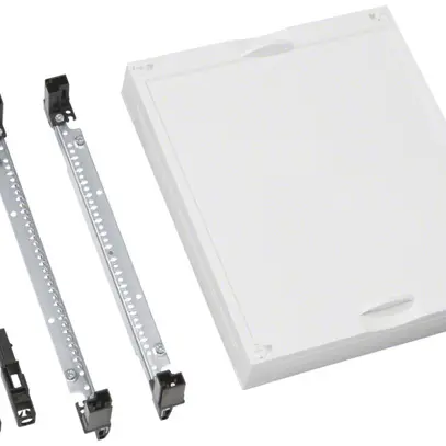 Kit Hager univers N 300×250mm kit vuoto 
