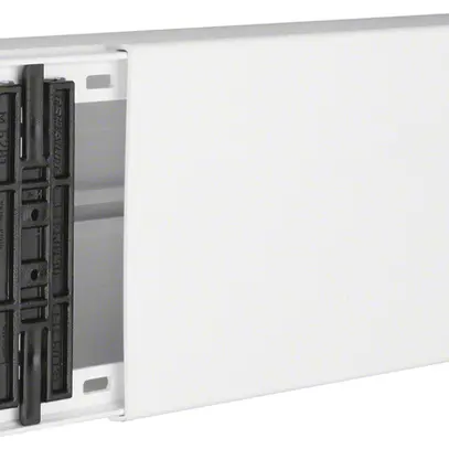Canale d'installazione tehalit FB 130×60×2000mm bianco traffico 