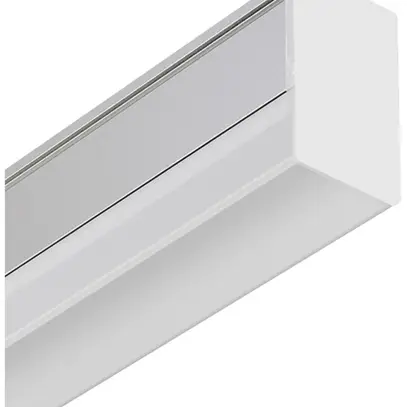 LED-Lichtleiste Siteco Batten 16W 2000lm 830/840/850 1180mm Silber 