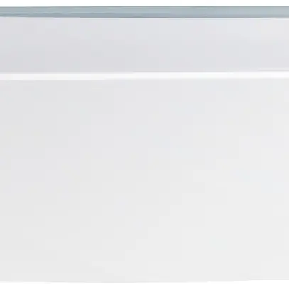 Plafoniera LED EGLO GIRON PRO 12W, 3000K, 1521lm, 280×280×95mm, IP20 