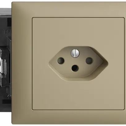 Presa INS EDIZIOdue T13 sand 49…69mm 