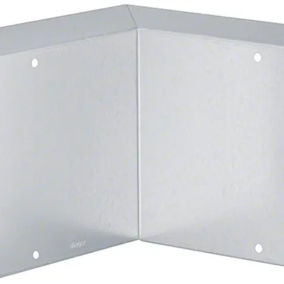 Angolo interno tehalit FWK 30 L6821VERZ I90 50×110mm acciao zincato 