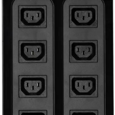 Unità UPS ETN 550VA/330W Eaton 3S 550 IEC 