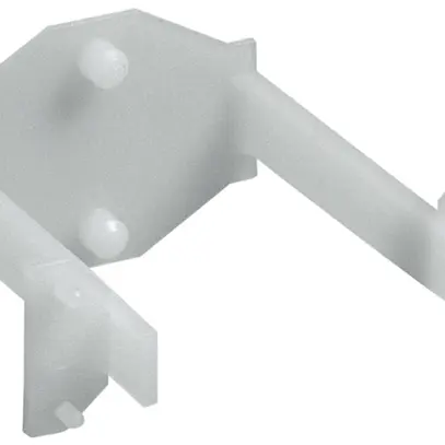 Pièce de distance HSB pour boîtier NIS International L 8314, sans halogène 