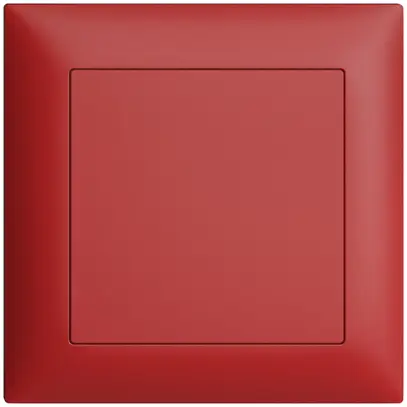 Obturateur ENC EDIZIOdue berry sans vis centrale 