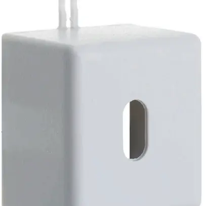 Calotta piombabile weber.uniline 1 polo 63A 