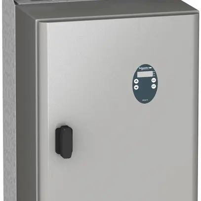 Frequenzumrichter Schneider Electric 1.5kW 380V IP54 