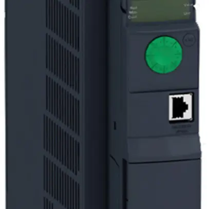 Convertitore di frequenza ATV 320 1×230V 1.1kW formato libro 