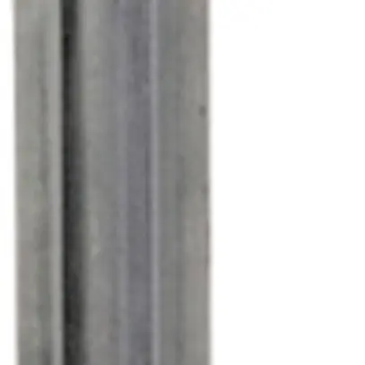 Support Flury FE 16, ac nu pour bande mise a terre 30/25×3mm 