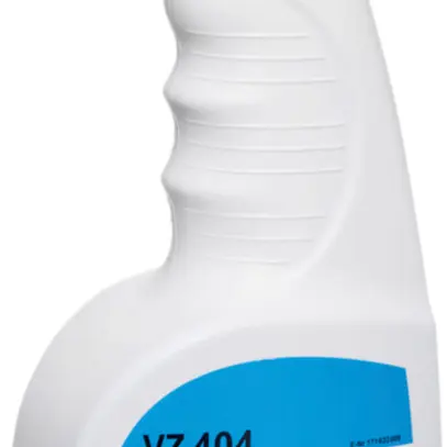Détergent Hager univers pour surfaces en matière synthétique clair 480ml 