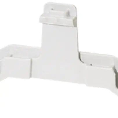 Supporto per morsetti Hensel per mors.DK KL 02 2.5mm² 