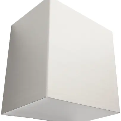 Applique LED MACAW 3W 2700K 270lm IP44 alu 