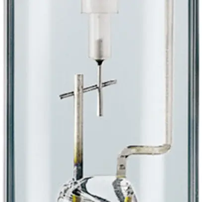 Lampe vapeur de sodium haute pour Philips MASTER SDW-T 100W 