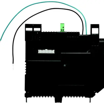 Alimentation ABB pour ComfortTouch 