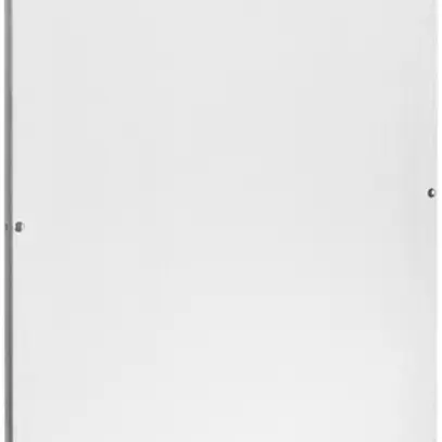 Placca di montaggio Hager weber.mes C zincato 1000×2000mm 