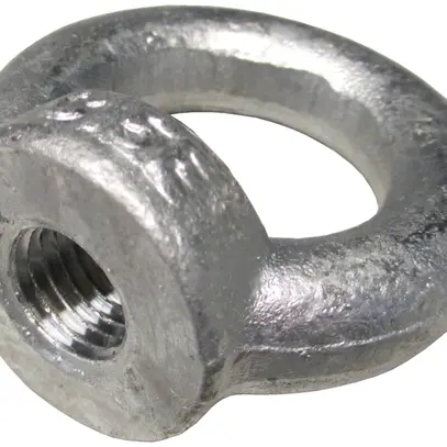 Golfare M16 zincato per serie 987150606 