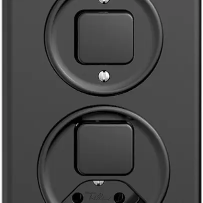 Combinaison ENC STANDARDdue 3/1L+3T13 noir 