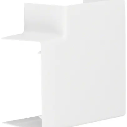 Angolo piatto tehalit LF/LFF/LFH 60090 giunzione, bianco traffico 