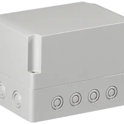 Coffret d'appareil CUBO S 125×175×125 
