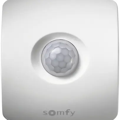 Rilevatore di movimento RF Somfy TaHoma io, bianco 