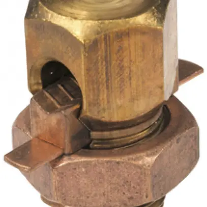 Serrafilo di derivazione Cu Flury 25mm² 