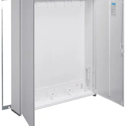 Armadio murale univers quickset con porta IP44 CP II 550×1250×205mm 