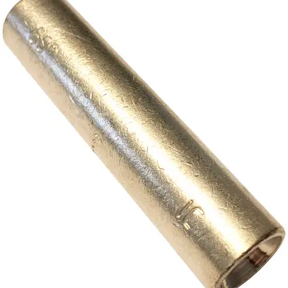 Capocorda a pressione Mischke PV DIN 40500 240mm² nudo Cu-stagnato 
