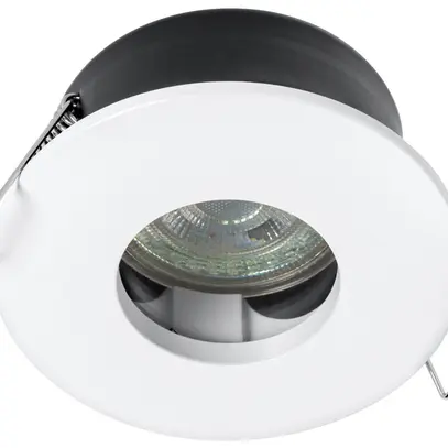 Downlight LED INS LDV SP SET GU10 4.3W 350lm 2700K IP65 bianco 