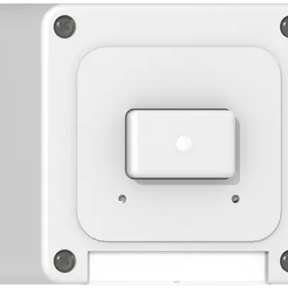 Interrupteur lumineux AP NAP SUPRA 3/1L blanc 