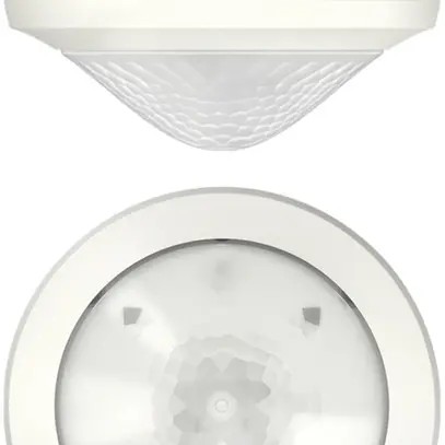 Rilevatore di presenza INC theRonda P360 Slave, bianco 