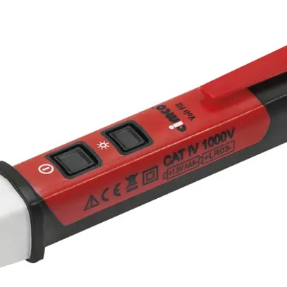 Indicatore di tensione Voltfix 