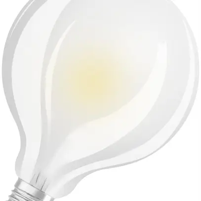 Lampada LED Parathom Retrofit CLASSIC GLOBE95 60 FR 806lm E27 6.5W 230V 827 