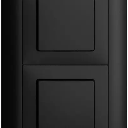 Combinaison ENC EDIZIOdue I-I 3/1 +3/1 noir 