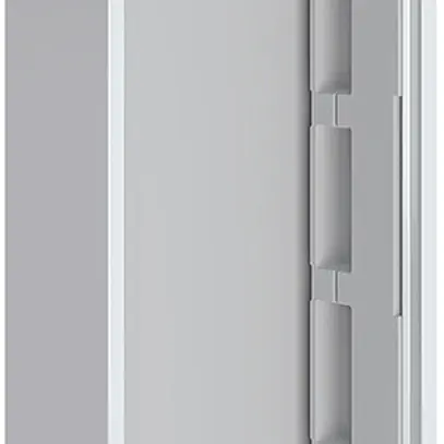 Armoire murale SE Prisma XS 300×1100×210mm IP30 SKII 1 part 7 rangées 