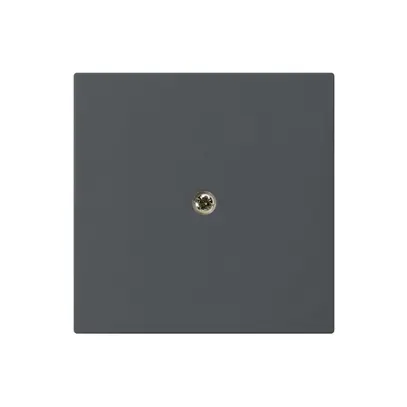 Otturatore INC antracite kallysto 60×60mm 