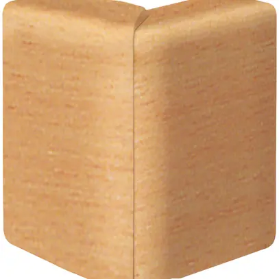 Angolo esterno Hager per SL20080 decorazione fa 